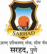 Sarhad College Logo